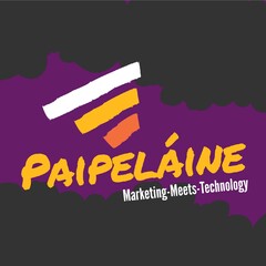 PAIPELÁINE Marketing - Meets - Technology