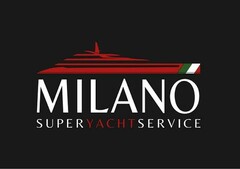 MILANO SUPERYACHTSERVICE