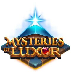 MYSTERIES OF LUXOR