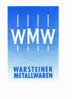 WMW WARSTEINER METALLWAREN