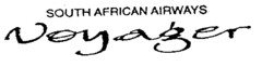 SOUTH AFRICAN AIRWAYS Voyager