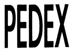 PEDEX