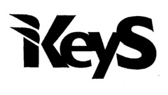 KeyS