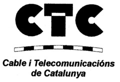 CTC Cable i Telecomunicacións de Catalunya