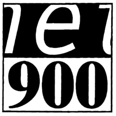 net 900