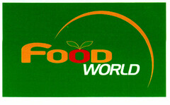 FOOD WORLD