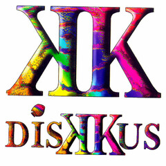 KK DISKKUS