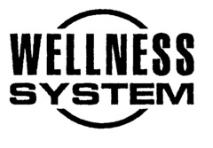 WELLNESS SYSTEM