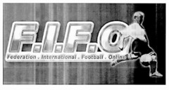 F.I.F.O Fédération.International.Football.Online