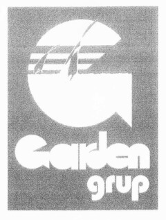 GARDEN grup