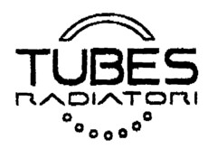 TUBES RADIATORI