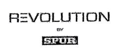 REVOLUTION BY SPUR