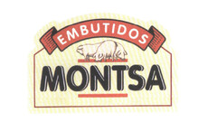 EMBUTIDOS MONTSA