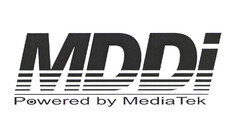 MDDi Powered by MediaTek