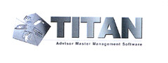 TITAN Advisor Master Management Software