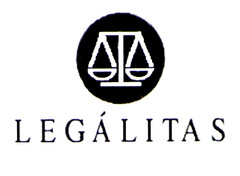 LEGÁLITAS