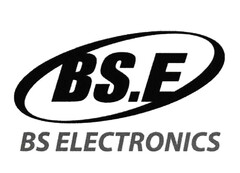 BS.E BS ELECTRONICS