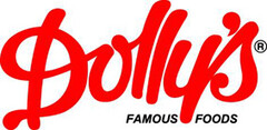 Dolly's FAMOUS FOODS