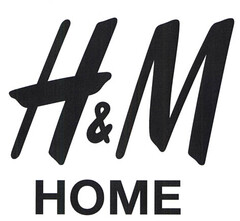 H&M home