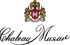 LABOR OMNIA VINCIT Chateau Musar