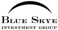 BLUE SKYE INVESTMENT GROUP