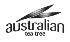 australian tea tree