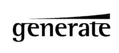 generate