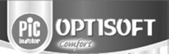 PiC insolor OPTISOFT comfort