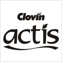 Clovin actis