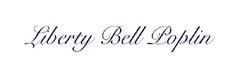 Liberty Bell Poplin