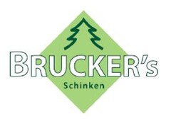 BRUCKER's Schinken