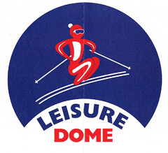 LEISURE DOME