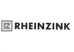 rz RHEINZINK