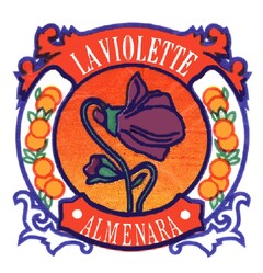 LA VIOLETTE ALMENARA