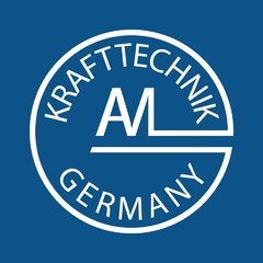 AVL KRAFTTECHNIK GERMANY