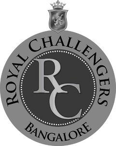 RC ROYAL CHALLENGERS BANGALORE