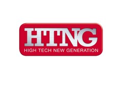 HTNG - HIGH TECH NEW GENERATION