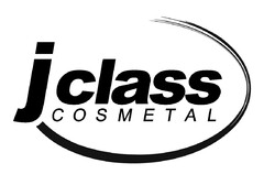 Jclass COSMETAL