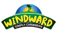 WINDWARD SIMPLY CARIBBEAN