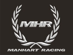 MHR Manhart Racing