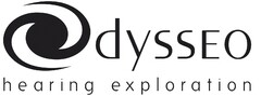 odysseo hearing exploration