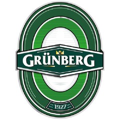 GRÜNBERG 1927