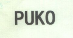 PUKO