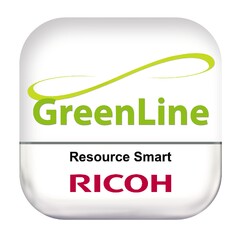 GreenLine, Resource Smart, RICOH
