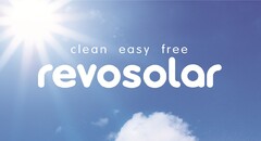 CLEAN EASY FREE REVOSOLAR