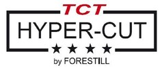 TCT HYPER-CUT by FORESTILL