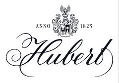 Hubert ANNO 1825