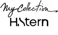 MY COLLECTION H.STERN