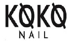 KOKO NAIL