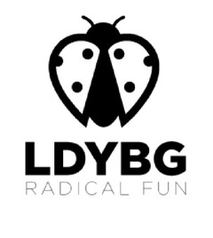 LDYBG RADICAL FUN